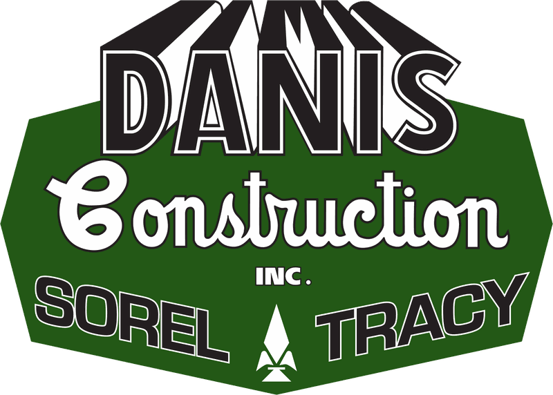 Danis Construction inc., Sorel-Tracy